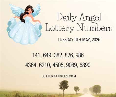 @LotteryAngels .